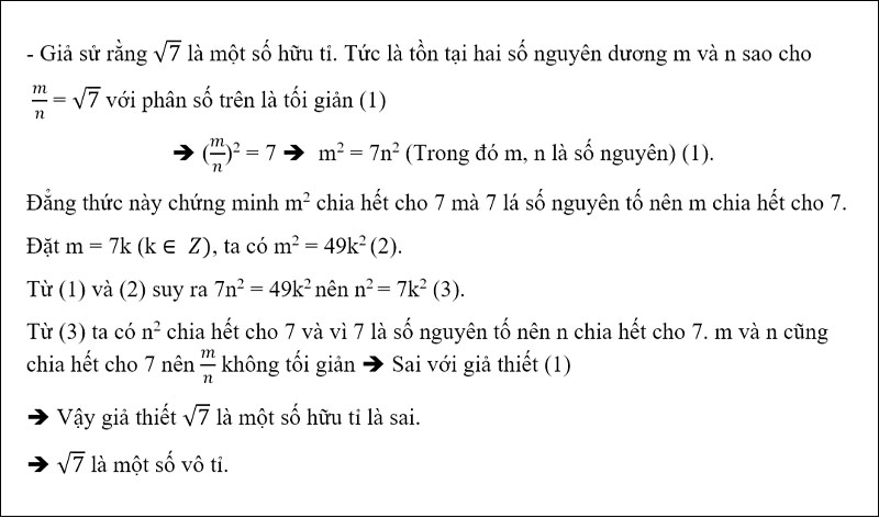 Lời giải bài 1